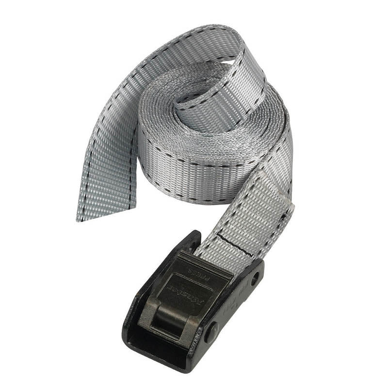 Master Lock 3112EURDAT Ιμάντας Πρόσδεσης Φορτίου Με Πόρπη Ασφαλείας 5m x 25mm