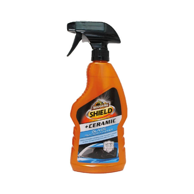 Armor All Ceramic Glass Spray Καθαρισμού Τζαμιών 500ml