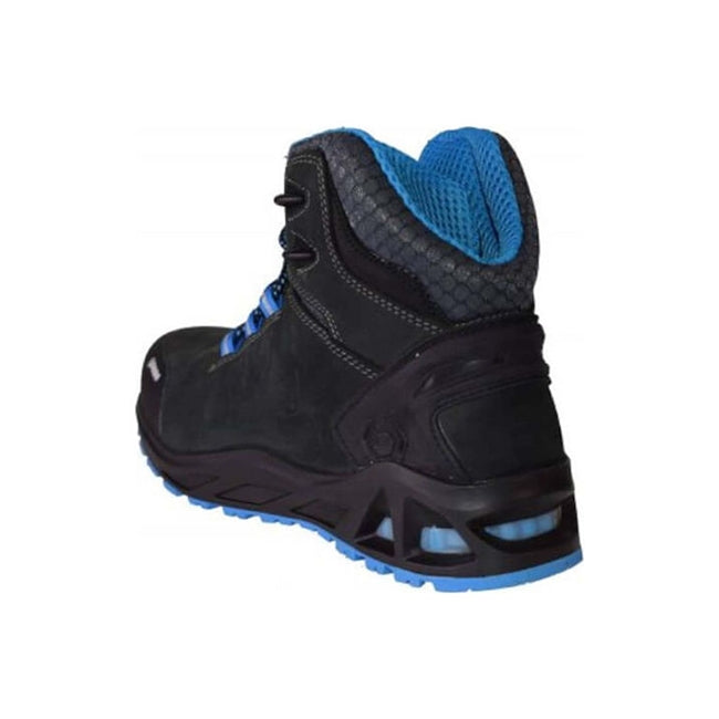 Base K-Road Top S3 HRO HI CI SRC Παπούτσια Ασφαλείας Ημιμποτάκια Με Προστασία
