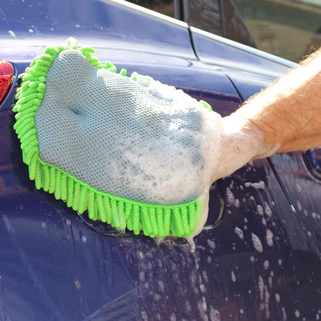 Turtle Wax Zip Wax Σαμπουάν Με Κερί Συμπυκωμένο 500ml