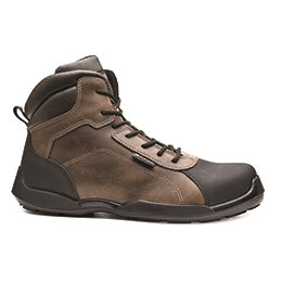 Base RAFTING TOP S3 SRC Παπούτσια Ασφαλείας & Προστασίας Εργασίας Ημιμποτάκια Με Προστασία