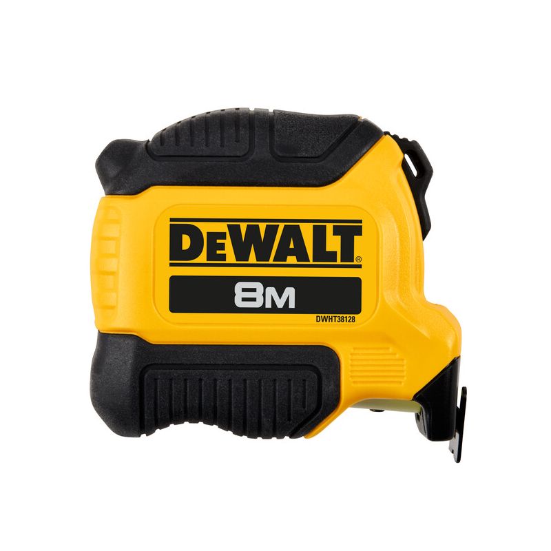 DeWalt DWHT38128-0 Μετροταινία 8mtr x 28mm