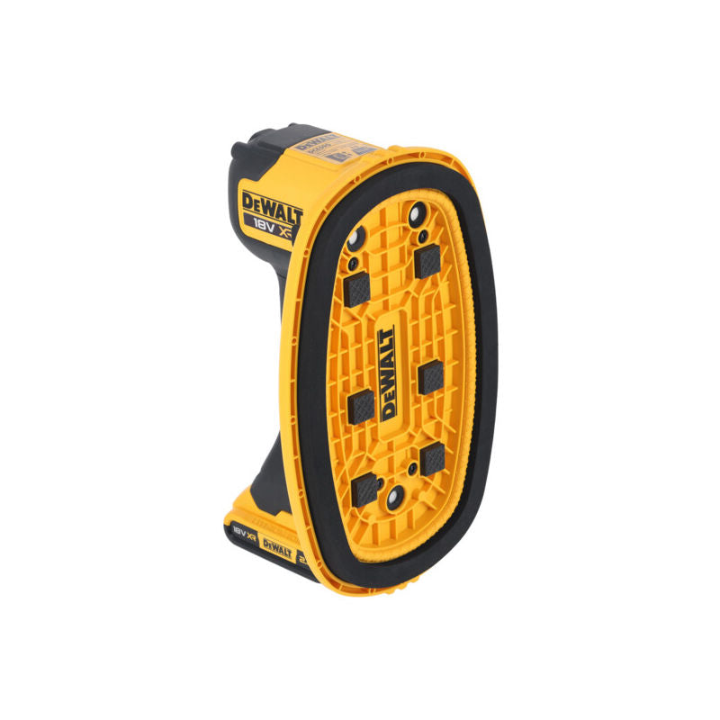DeWalt DCE590D1T-QW Grabo Βεντούζα Μεταφοράς Μπαταρίας 18V Li-Ion Με Μπατ.2.0Ah - Βαλίτσα T-Stak