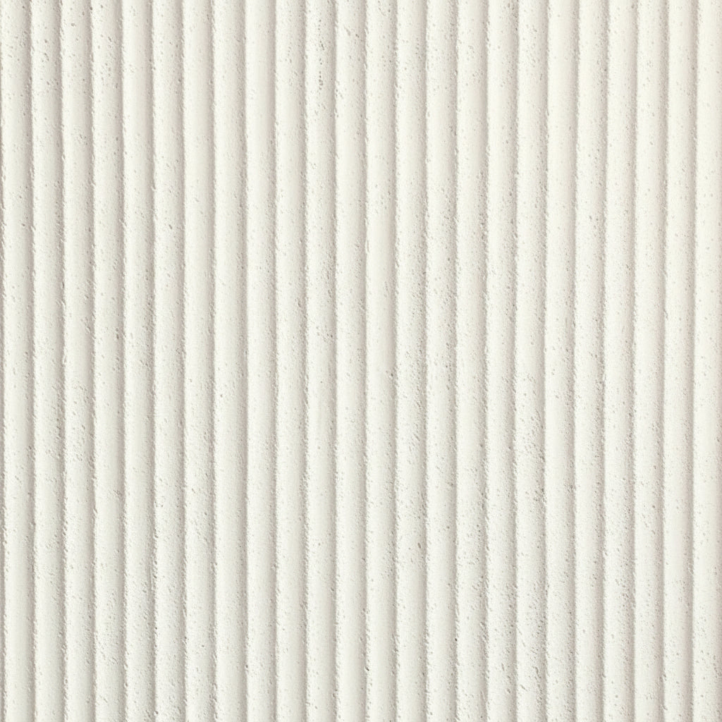 Panel Εύκαμπτης Πέτρας 113020 RIPPLE BOARD 600mm x 1200mm BEIGE WHITE