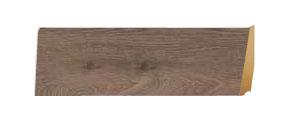 AGT Περβάζι (Σοβατεπί) Laminate 8551 12mm x 80mm 2.8mtr