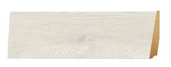 AGT Περβάζι (Σοβατεπί) Laminate 8548 16mm x 80mm 2.8mtr