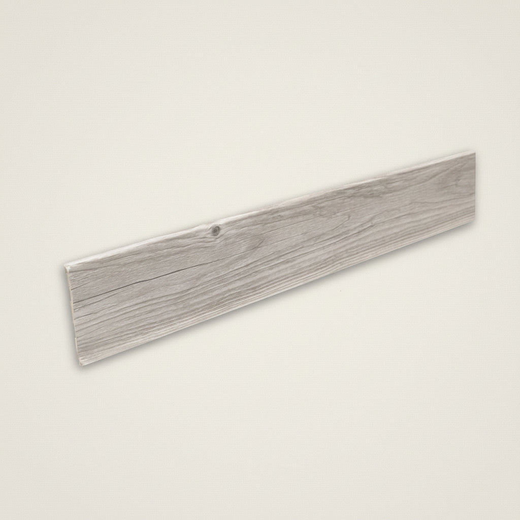 Βινυλικό Περβάζι (Σοβατεπί) Δαπέδων 4213 Viva 80mm 2.8mtr