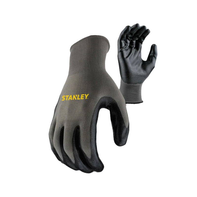 Stanley SY580L Γάντια Εργασίας Νιτριλίου