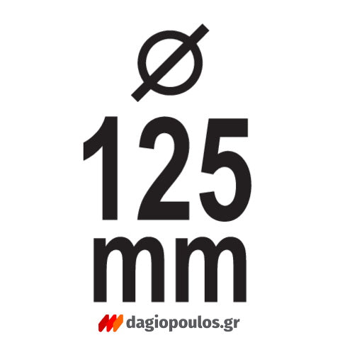 Yato YT-82985 Οδηγός Λοξοτομής Πλακιδίων Για Γωνιακούς Τροχούς