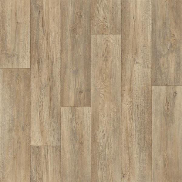 Δάπεδο Πλαστικό Atlantic 639M Silk Oak 4mtr