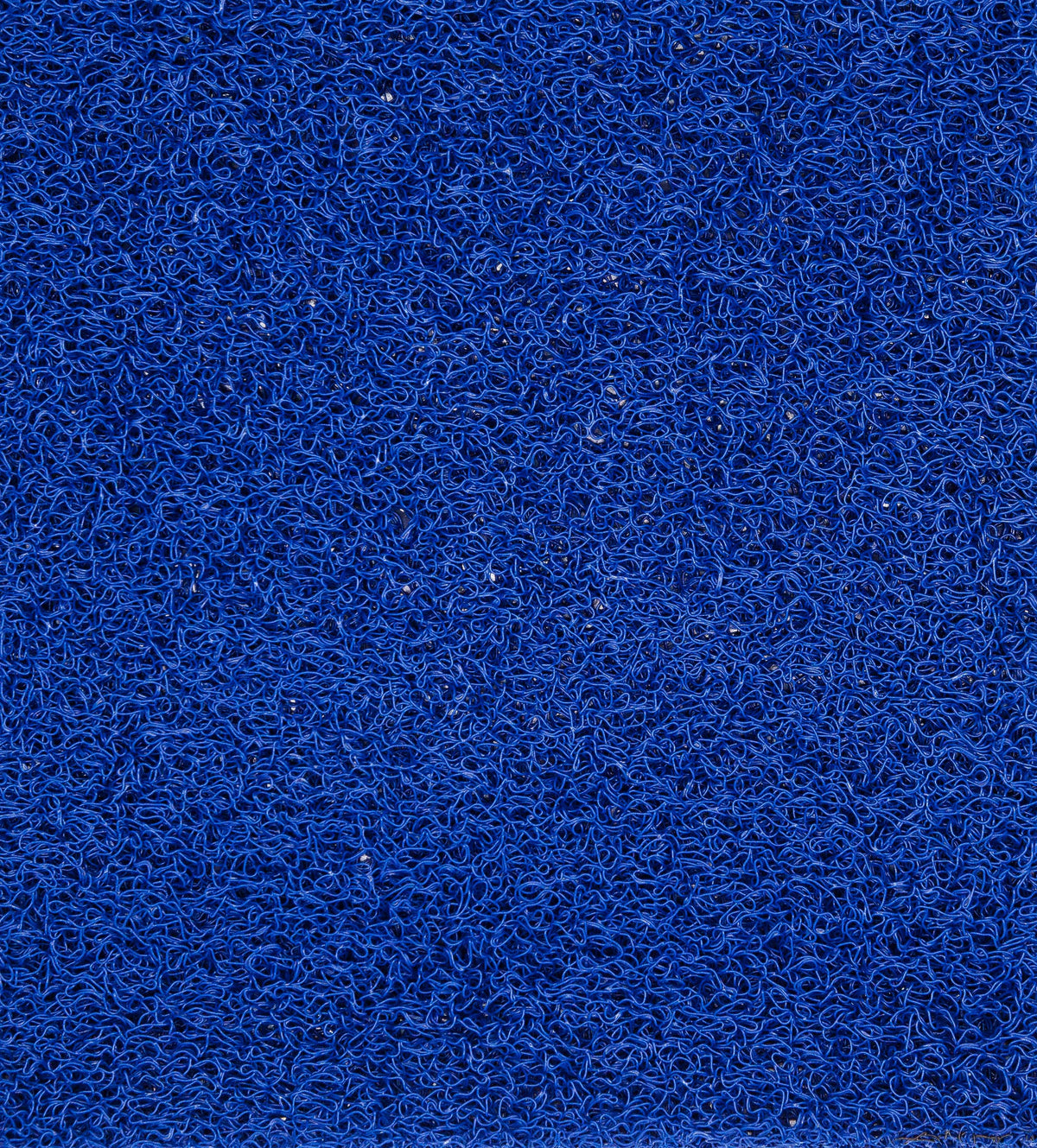 Πλαστικό Δάπεδο Spaghetti 12mm 1.22m Blue