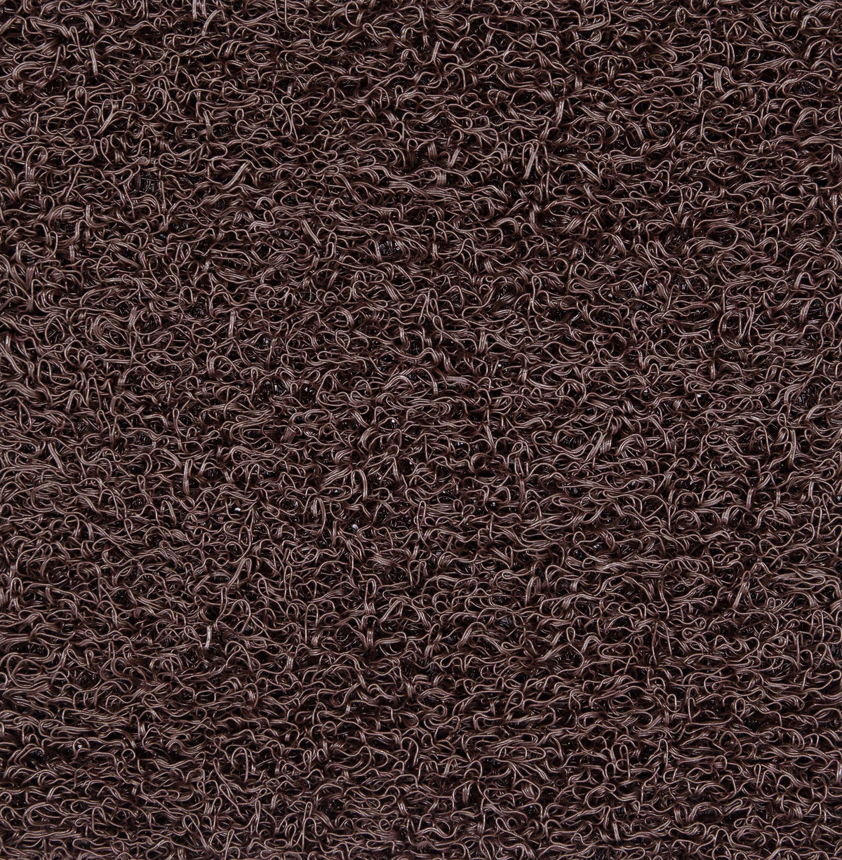 Πλαστικό Δάπεδο Spaghetti 12mm 1.22m Brown