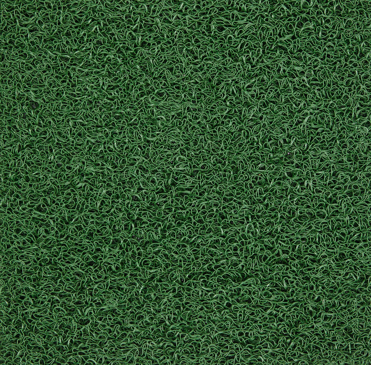 Πλαστικό Δάπεδο Spaghetti 12mm 1.22m Green