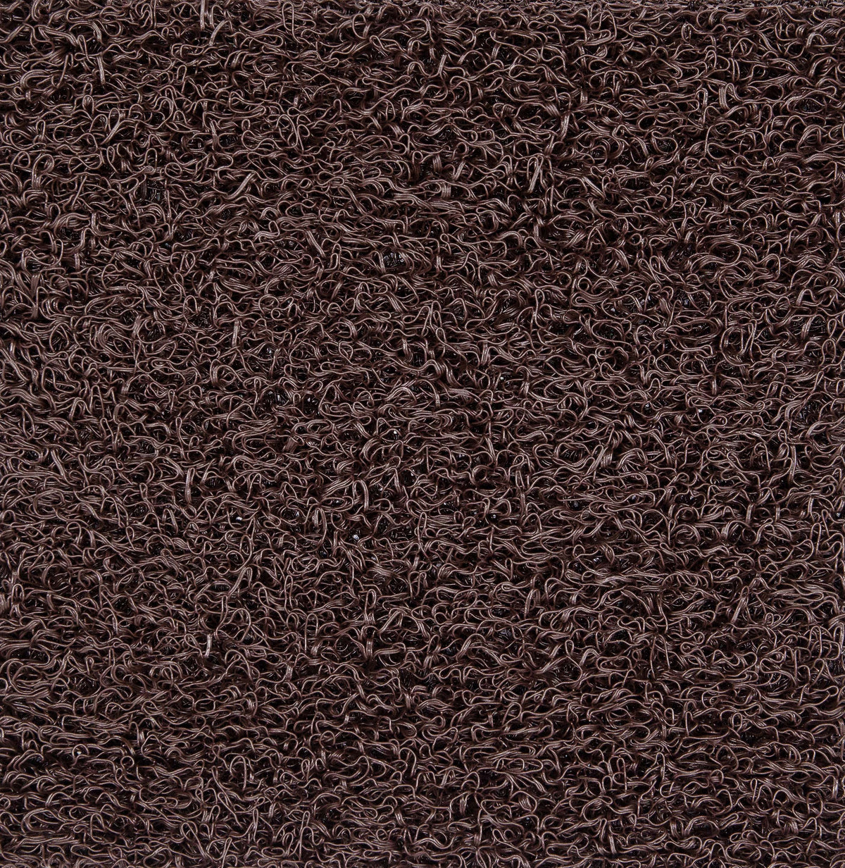 Πλαστικό Δάπεδο Spaghetti 15mm 1.22m ΚΑΦΕ