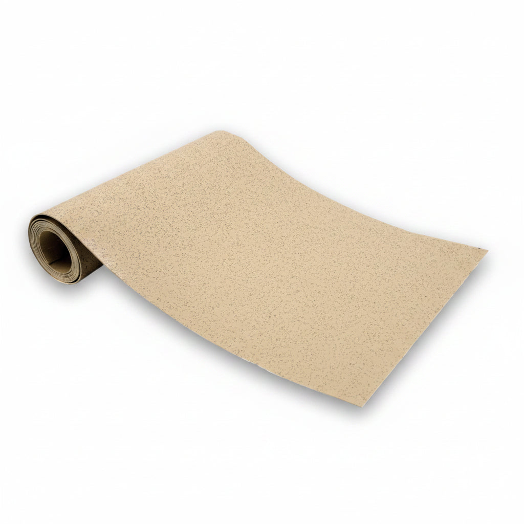Πλαστικό Δάπεδο Αντιολισθηρό 1.5mm SPARKLE BEIGE 2mtr