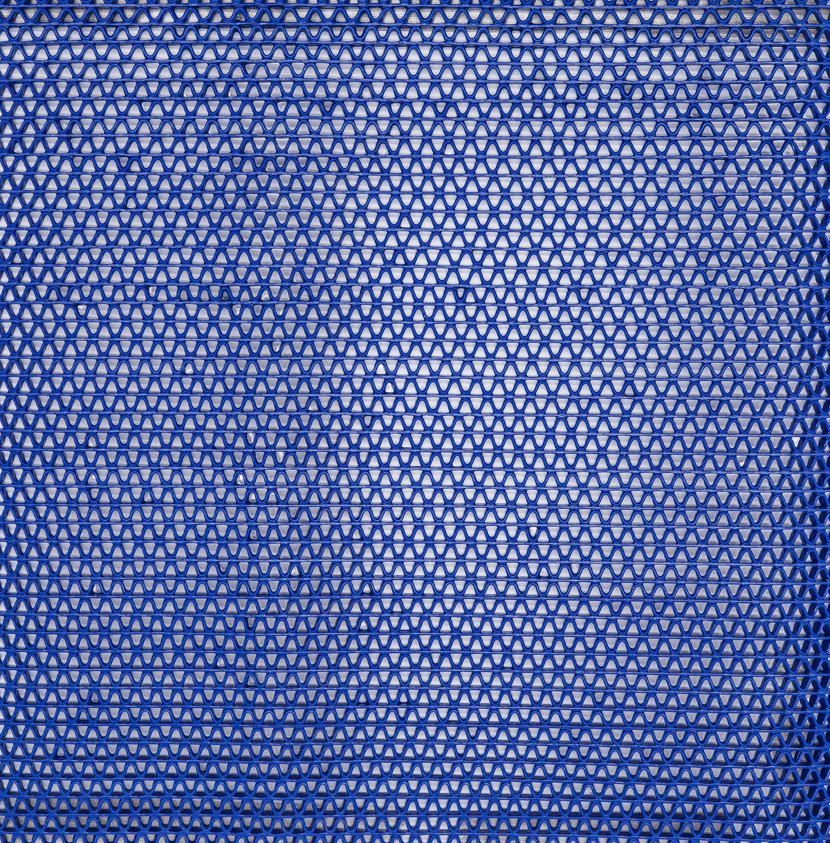 Πλαστικό Δάπεδο Zigzag Ματ 5mm 1.20m ΜΠΛΕ