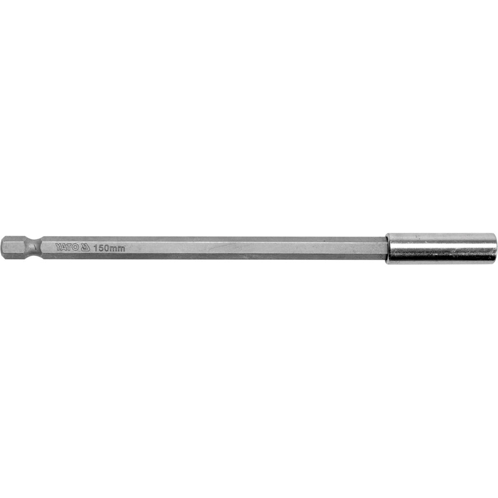 Yato YT-04681 Μαγνητικός Φορέας Προέκταση Μακρύς 150mm