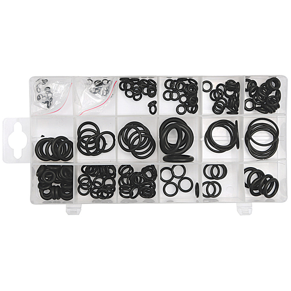 Yato YT-06877 O-Ring Σε Θήκη Σετ 225 Τεμ