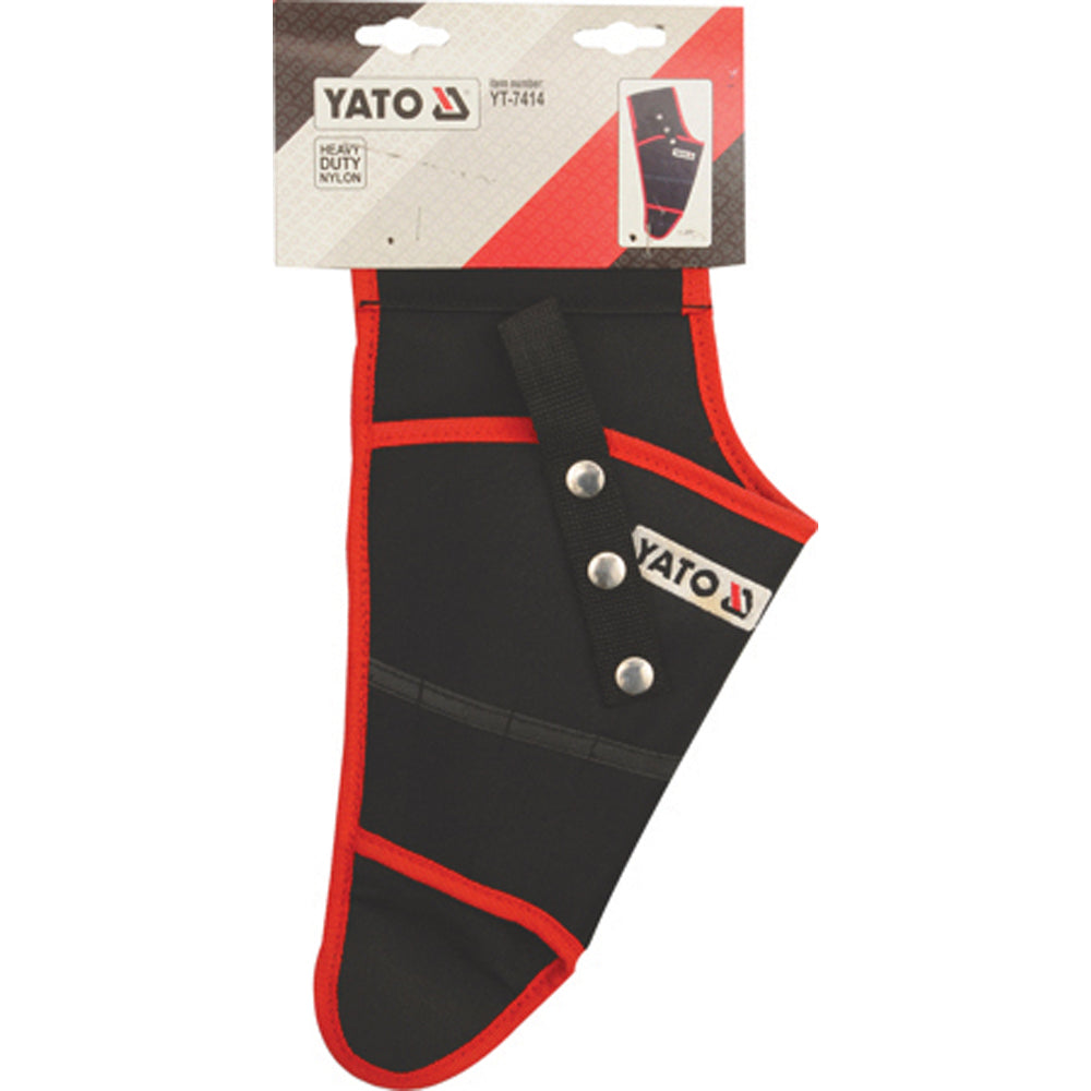 Yato YT-7414 Θήκη Ζώνης Δραπανοκατσάβιδων