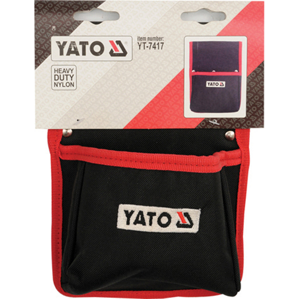 Yato YT-7417 Θήκη Εργαλείων Ζώνης
