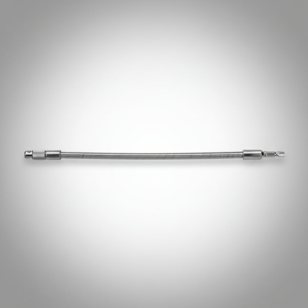Yato YT-14001 Προέκταση Εύκαμπτη Εξάγωνη 1/4" 300mm