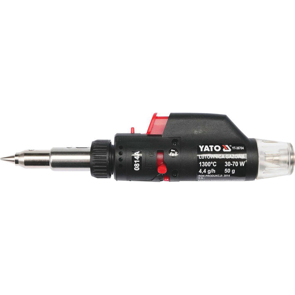 Yato YT-36704 Επαγγελματικό Κολλητήρι 3 Σε 1 30-70W