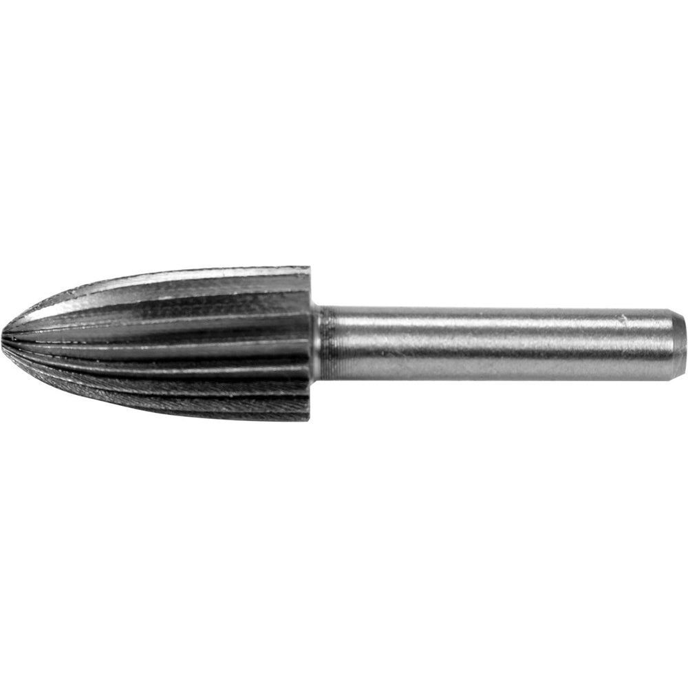Yato YT-61716 Φρέζα Οβάλ Για Ξύλο Μέταλλο Πλαστικό 13mm