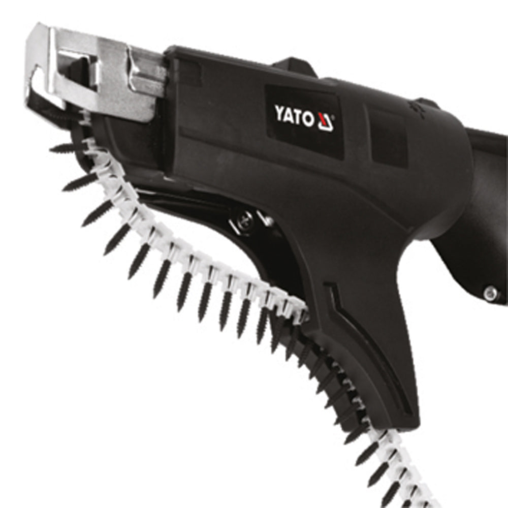 Yato YT-82071 Επαγγελματικό Κατσαβίδι Γυψοσανίδας 550Watt