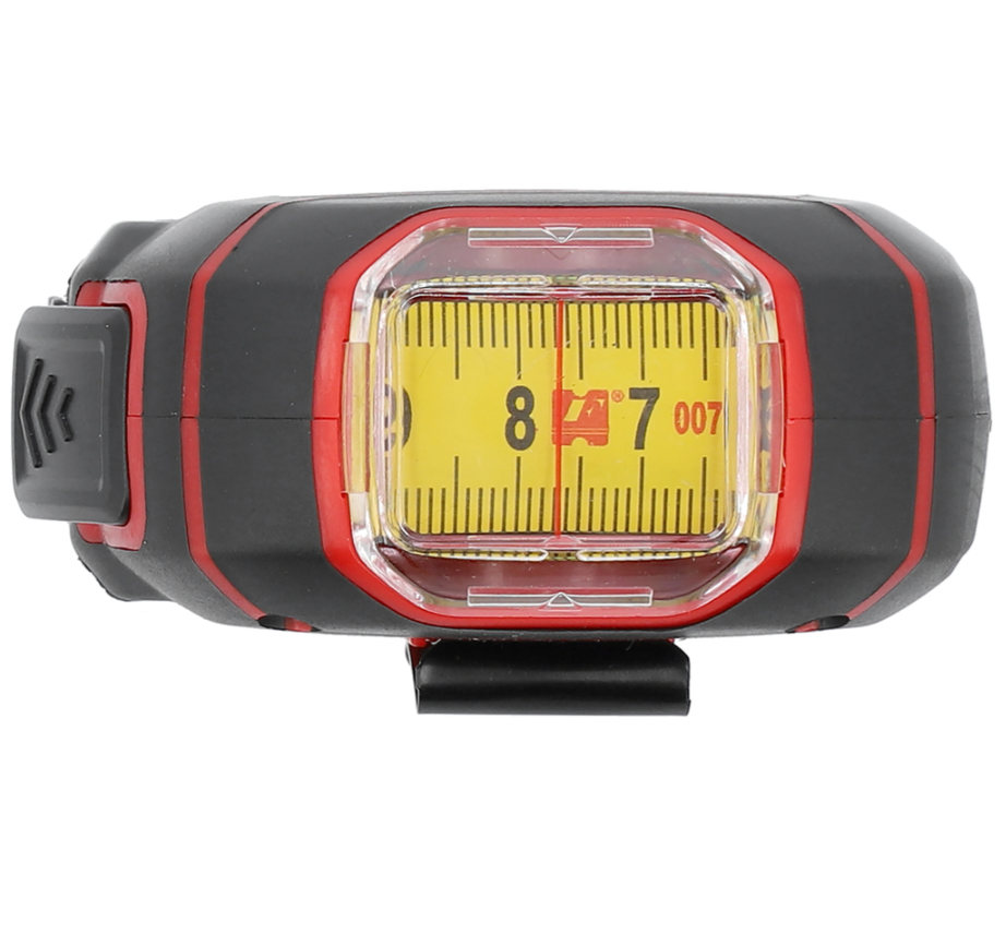 Yato ΥΤ-71320 Μέτρο Πανοραμικό Οθόνης 5Μtr 19mm