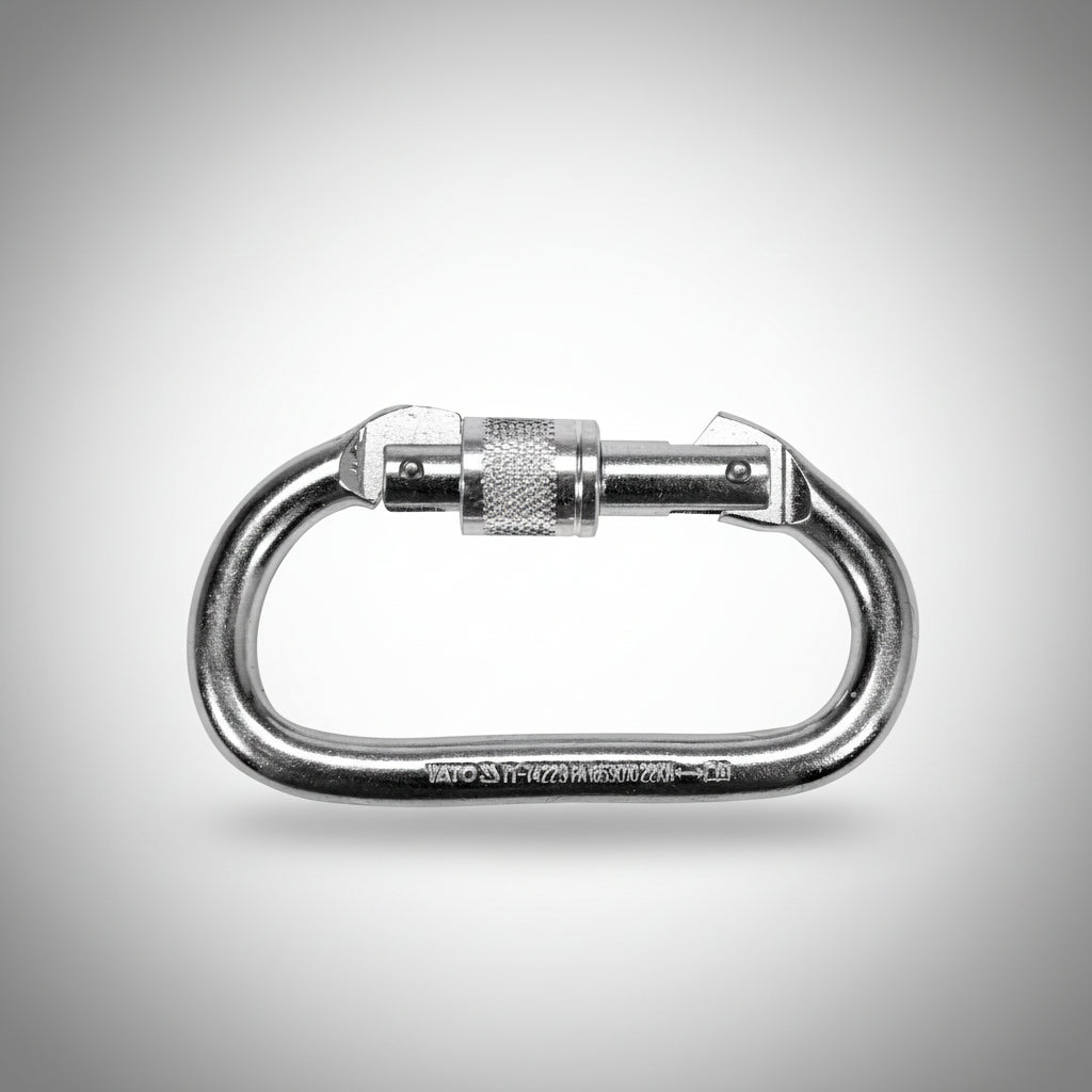 Yato YT-74229 Κρίκος Ασφαλείας CE ΕΝ362