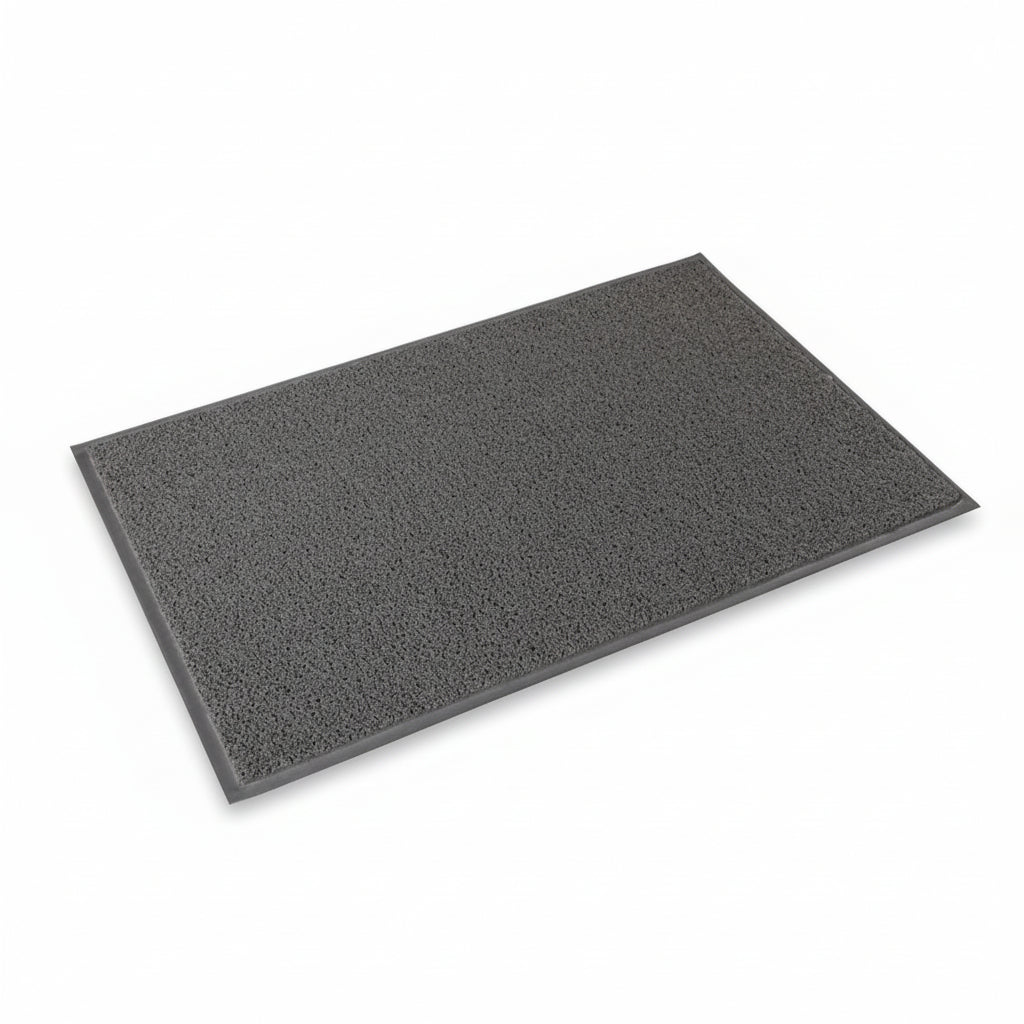 Ταπέτο Spaghetti Διάτρητο 15mm 50cm x 70cm ΓΚΡΙ