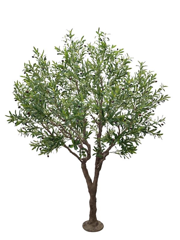 Τεχνητό Φυτό Olive Tree NP496 Ύψος 240cm