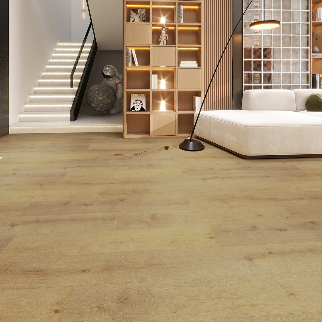 Δάπεδο Βινυλικό LVT Σε Λωρίδες ELITE OAK 154649 1227mm x 187mm 2mm