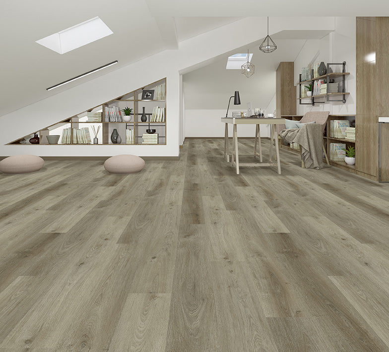 Δάπεδο Βινυλικό LVT Σε Λωρίδες MOCHA OAK 68753 1227mm x 187mm 2mm