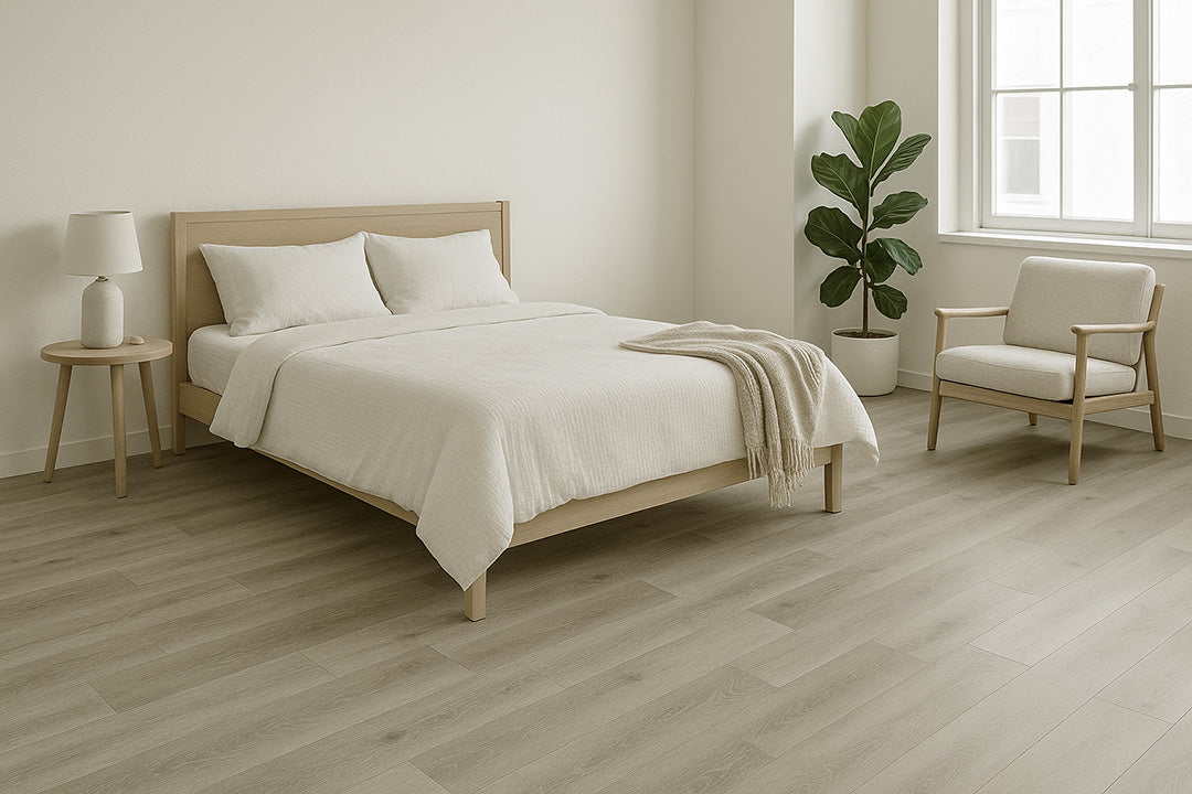 Δάπεδο Βινυλικό LVT Σε Λωρίδες MOCHA OAK 68753 1227mm x 187mm 2mm
