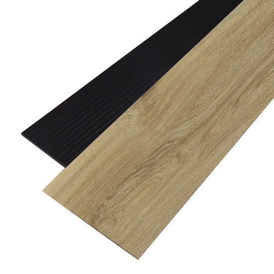 Δάπεδο Βινυλικό LVT Σε Λωρίδες OAK 9714 1227mm x 187mm 2mm