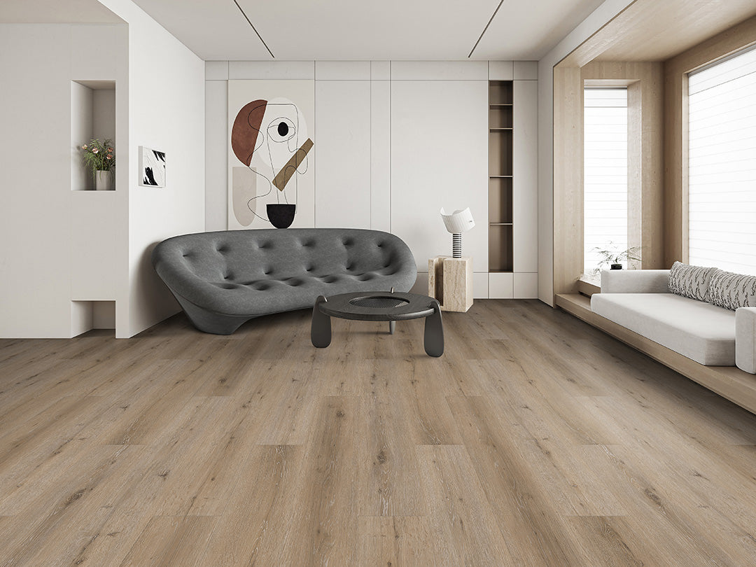 Δάπεδο Βινυλικό LVT Σε Λωρίδες COUNTRY OAK 981013 1227mm x 187mm 2mm