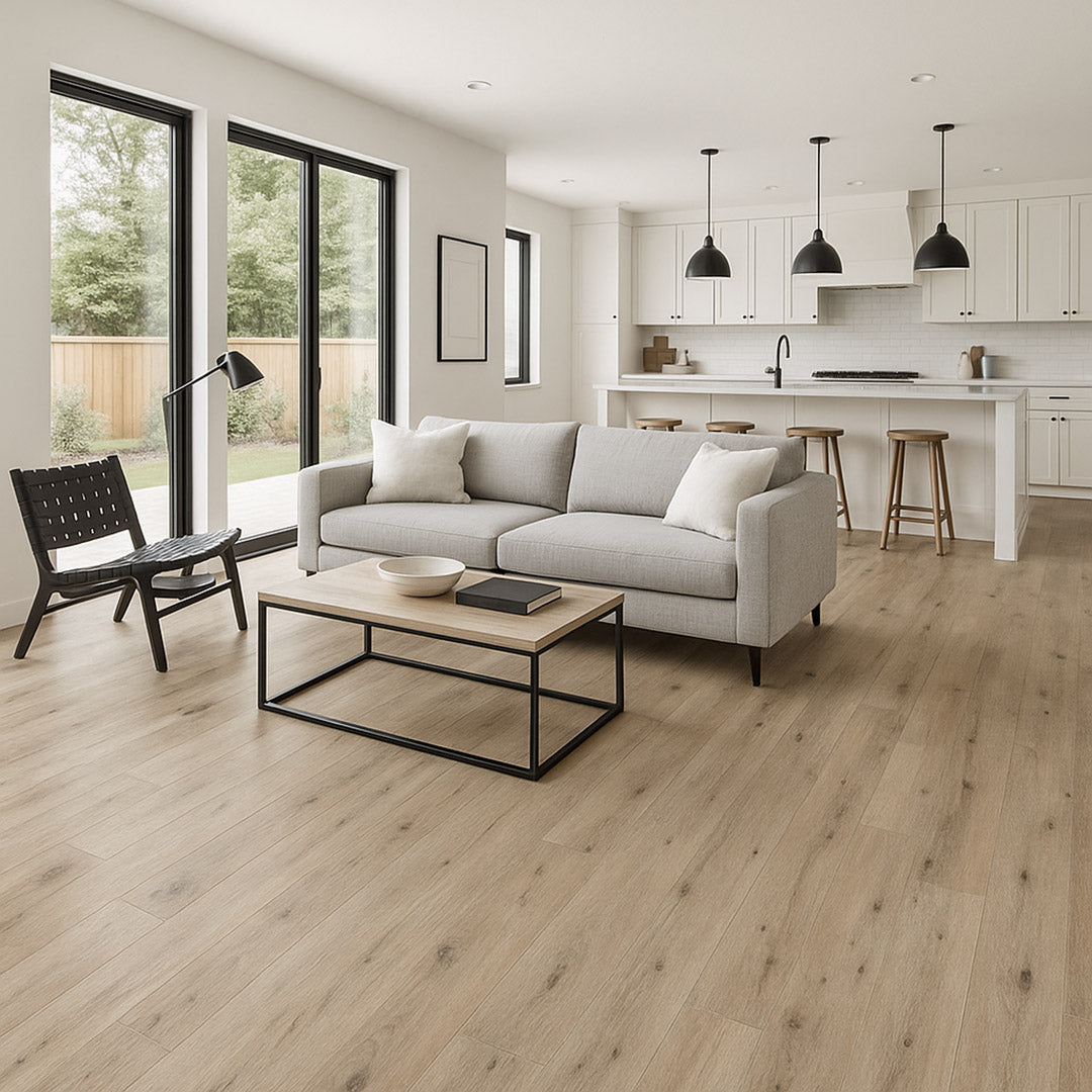 Δάπεδο Βινυλικό LVT Σε Λωρίδες COUNTRY OAK 981013 1227mm x 187mm 2mm