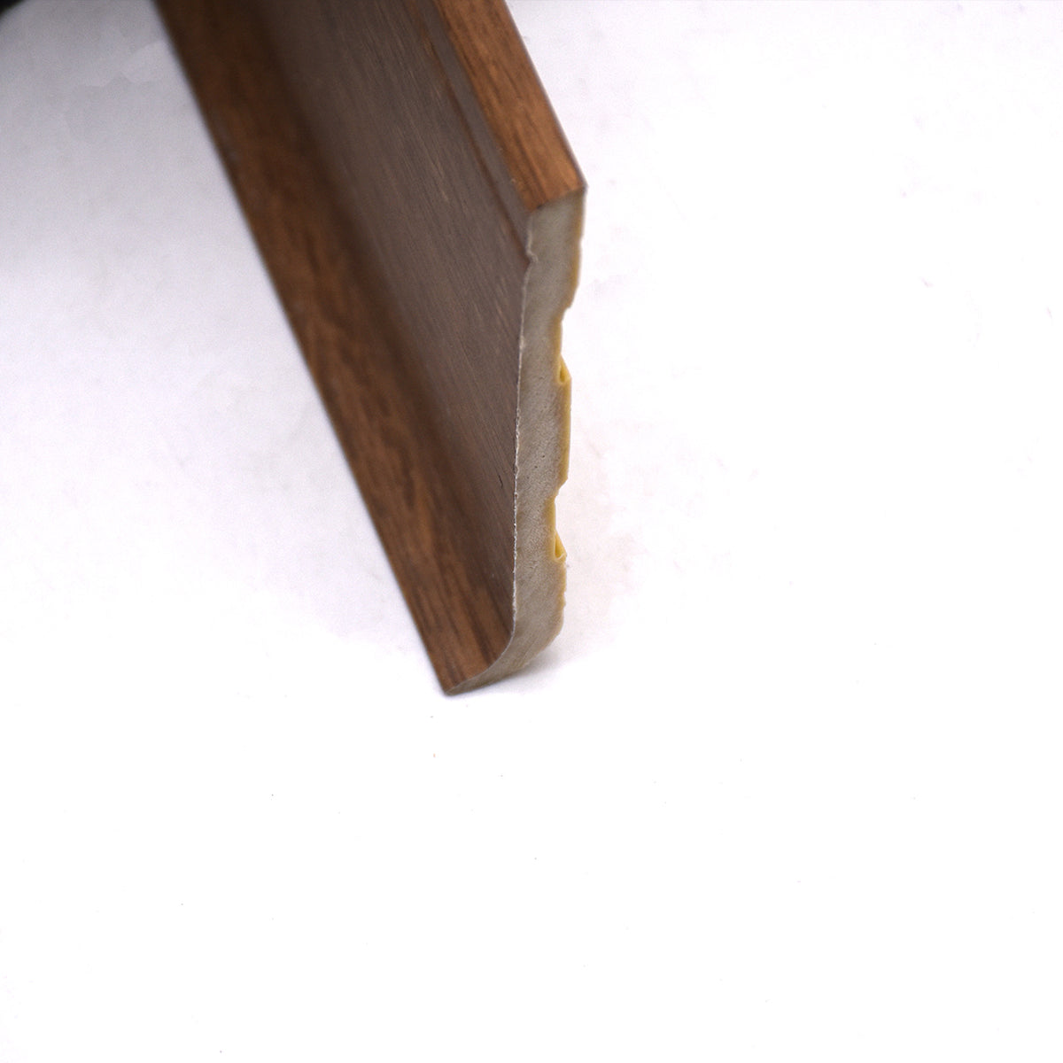 Βινυλικό Περβάζι (Σοβατεπί) Δαπέδων 1406 Viva 80mm 2.8mtr
