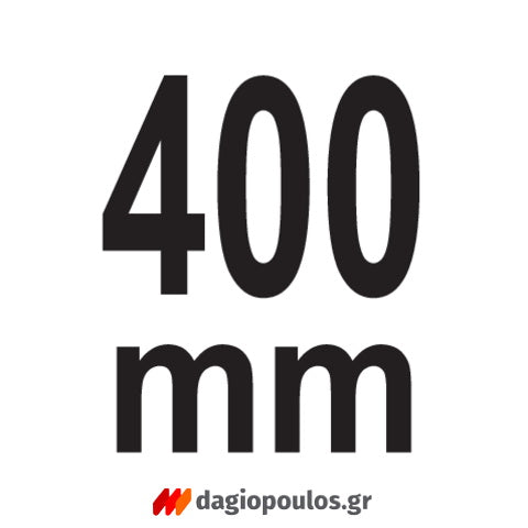 Yato YT-82971 Βάση Δραπάνου Πάγκου 400mm