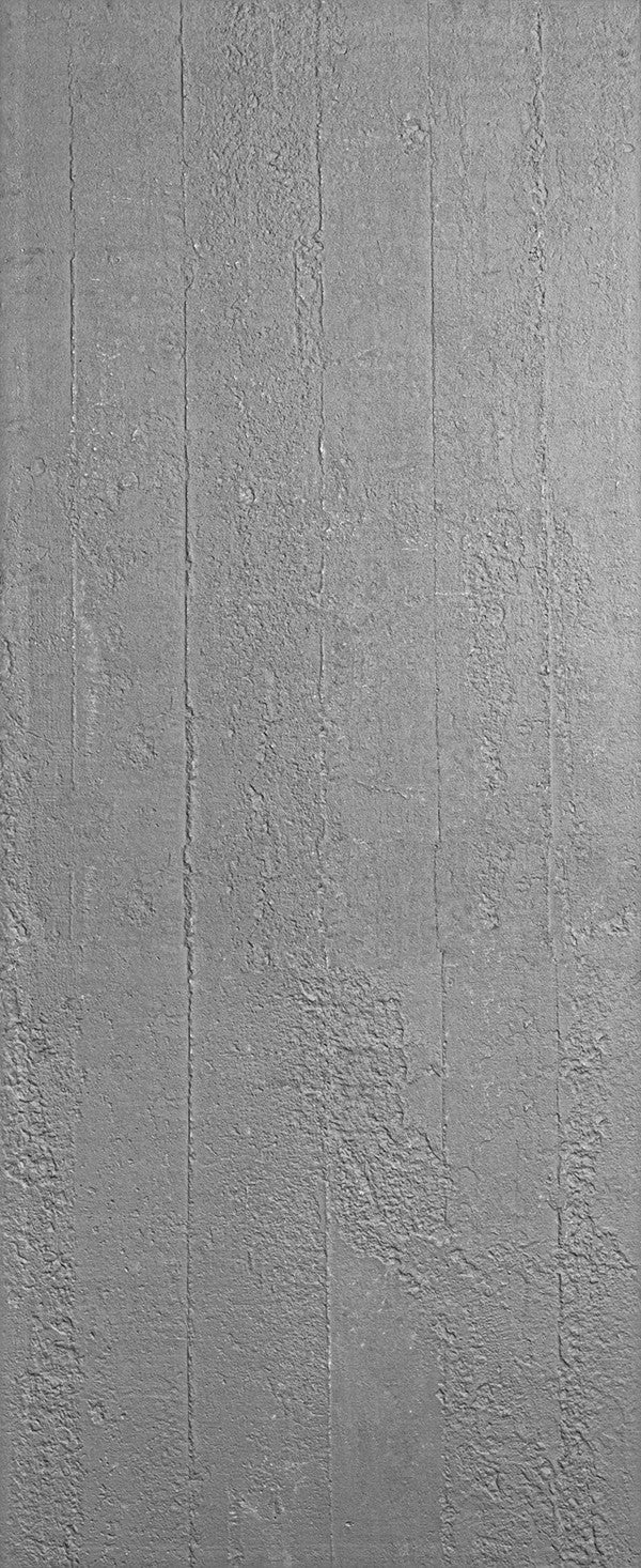 GIGA Panel Εύκαμπτης Πέτρας 117040 CONCRETE BOARD LIGHT GREY 1200mm x 2800mm Σετ 2 Τεμ