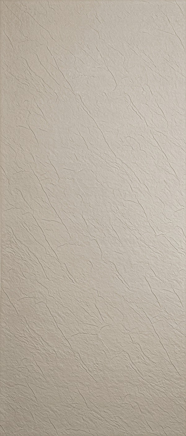 GIGA Panel Εύκαμπτης Πέτρας 101020 SLATE BEIGE WHITE 1200mm x 2800mm Σετ 2 Τεμ