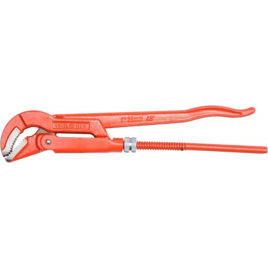 Vorel 55212 Τσιμπίδα Υδραυλικών 45° 2" 560mm