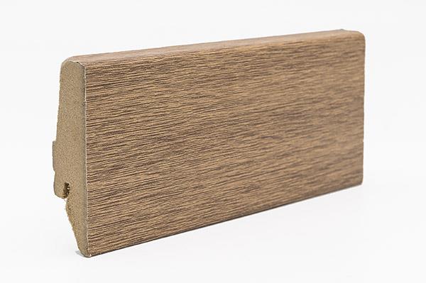 Περβάζι (Σοβατεπί) Laminate 91061 / 8155 58mm x 18mm 2.6mtr