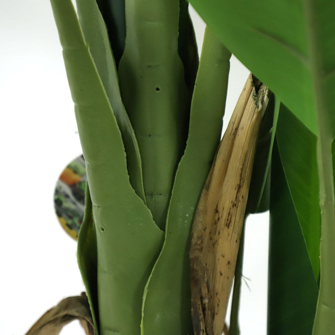 Τεχνητό Φυτό Banana NP018 280cm