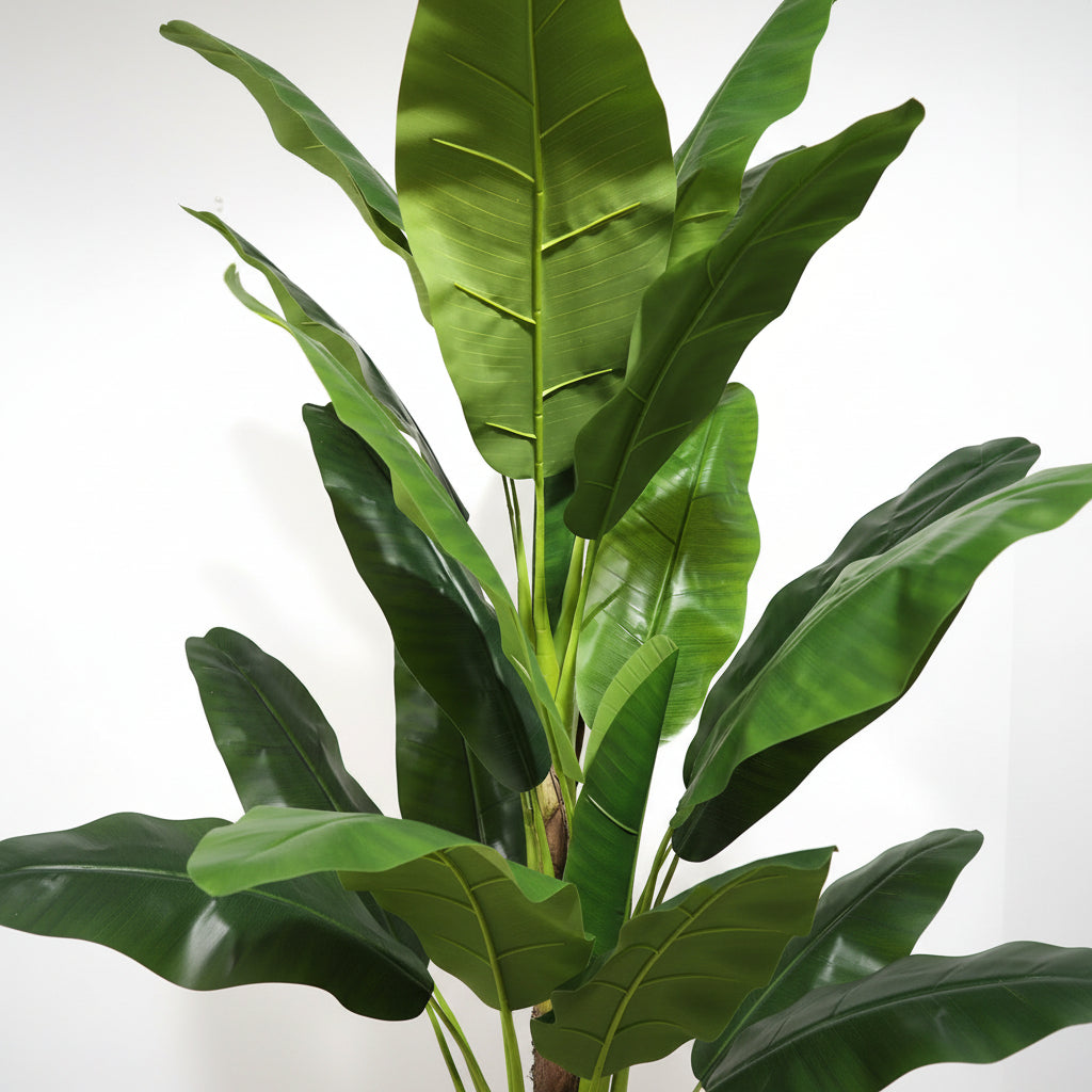 Τεχνητό Φυτό Banana Tree NP6327 180cm