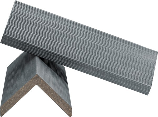 Γωνιά Για Premium Deck Medium Grey 650180 50mm*50mm*3600mm