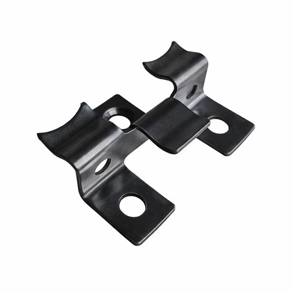 Κλιπ Ένωσης Μεταλλικό Με Βίδες Για Deck Premium 23/140mm