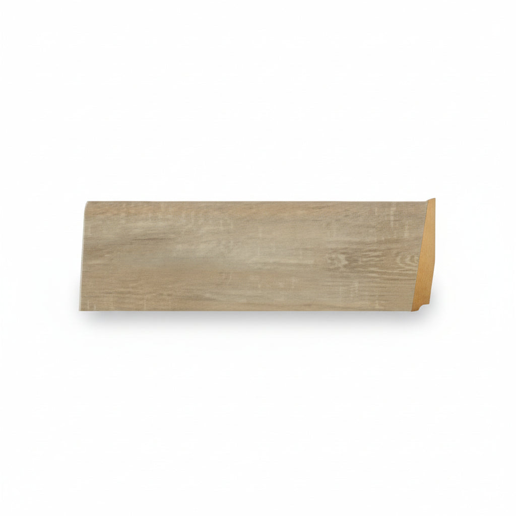 AGT Περβάζι (Σοβατεπί) Laminate 8557 12mm x 80mm 2.8mtr