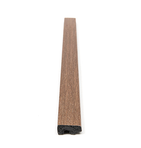 Πηχάκι Μονό Ένωσης Για 3D Wall Panel Piano 12mmx27mm ΓΙΑ Panel 11 2.9mtr